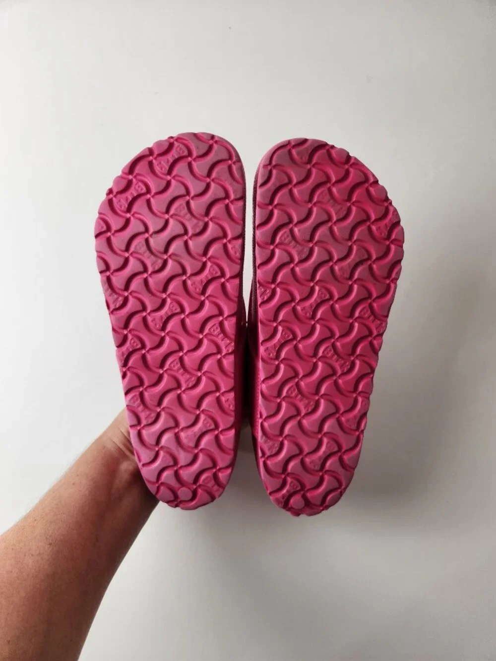 Birkenstock good pre